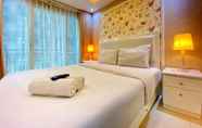 Lainnya 4 Well Furnished Studio Room at Grand Asia Afrika Apartment