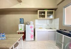 Others 4 Relaxing 2BR Apartment at Newton Residence