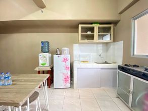 Others 4 Relaxing 2BR Apartment at Newton Residence