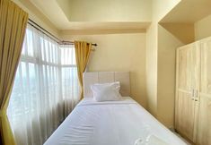 Others 3 Relaxing 2BR Apartment at Newton Residence