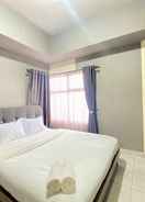 Bilik Relaxing 2BR Apartment at Newton Residence