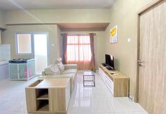 Others 6 Relaxing 2BR Apartment at Newton Residence