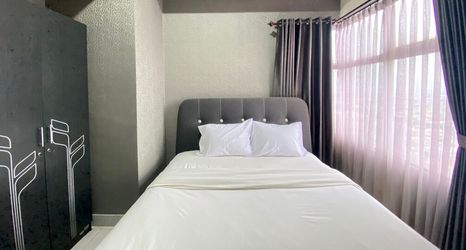 Others 2 Relaxing 2BR Apartment at Newton Residence