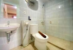 Others 5 Relaxing 2BR Apartment at Newton Residence