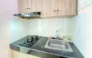 อื่นๆ 2 Cozy 1BR Apartment at Gateway Pasteur