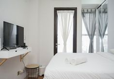 其他 3 Elegant and Comfort Studio at Transpark Bintaro Apartment
