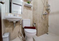 其他 5 Elegant and Comfort Studio at Transpark Bintaro Apartment