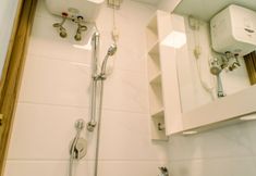 その他 7 Modern and Cozy Studio at Sky House BSD Apartment