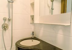 その他 6 Modern and Cozy Studio at Sky House BSD Apartment