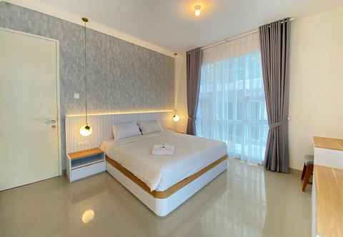 Others Minimalist Deluxe 1BR at Pine Tree Resort Condominium