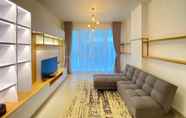 Others 5 Minimalist Deluxe 1BR at Pine Tree Resort Condominium