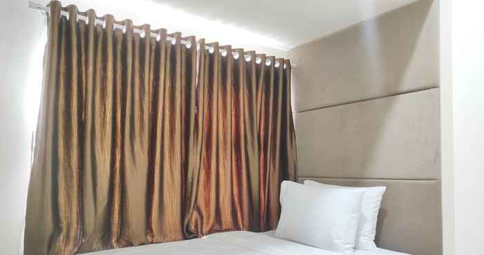 Lainnya Luxury 2BR at Vida View Apartment Makassar