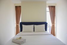 Lain-lain Spacious and Elegant 3BR at Menteng Park Apartment