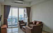 Others 4 Spacious and Elegant 3BR at Menteng Park Apartment