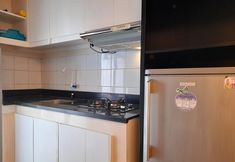 Others 4 Modern Studio Room at Gateway Ahmad Yani Cicadas Apartment