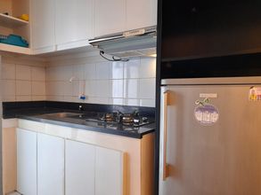 Others 4 Modern Studio Room at Gateway Ahmad Yani Cicadas Apartment