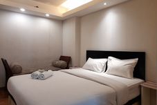 Others Modern Studio Room at Gateway Ahmad Yani Cicadas Apartment