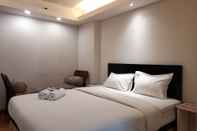 Others Modern Studio Room at Gateway Ahmad Yani Cicadas Apartment