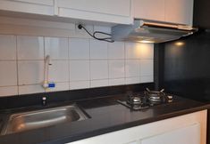 Others 6 Modern Studio Room at Gateway Ahmad Yani Cicadas Apartment