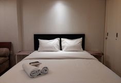 Others 3 Modern Studio Room at Gateway Ahmad Yani Cicadas Apartment