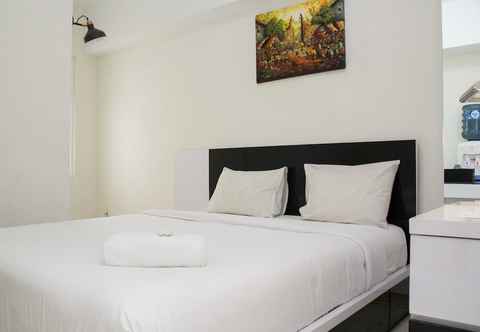 Others Comfort 2BR at Springlake Summarecon Bekasi Apartment