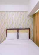 ห้องพัก Comfy and Tidy Studio Apartment at Springlake Summarecon Bekasi