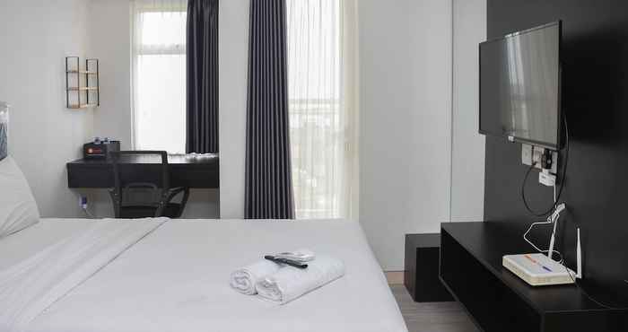 Others Minimalist Studio at Springlake Summarecon Bekasi Apartment