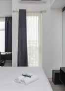 ห้องพัก Minimalist Studio at Springlake Summarecon Bekasi Apartment