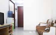 Lain-lain 2 Spacious and Strategic 2BR at Sudirman Suites Bandung