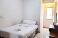 Lainnya Spacious and Strategic 2BR at Sudirman Suites Bandung