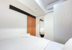 อื่นๆ 4 Modern and Well Furnished 2BR at Jarrdin near Cihampelas Walk