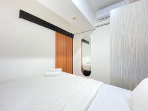 อื่นๆ 4 Modern and Well Furnished 2BR at Jarrdin near Cihampelas Walk