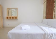 Others 5 Homey and Comfort Living Studio Room at Bassura City Apartment
