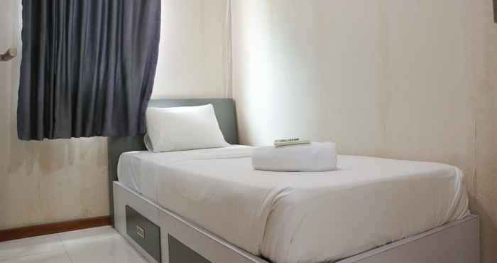 Lainnya Lavish 3BR Residence at Grand Palace Kemayoran