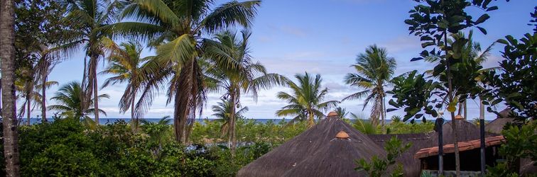 Others Unah Piracanga