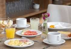 기타 6 Ramada By Wyndham Brasilia Alvorada