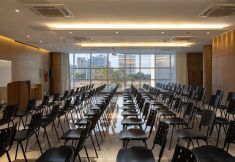 기타 7 Ramada By Wyndham Brasilia Alvorada