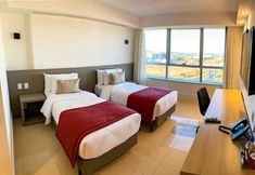 기타 3 Ramada By Wyndham Brasilia Alvorada