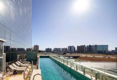 기타 4 Ramada By Wyndham Brasilia Alvorada