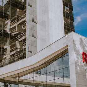 Primary image1Ramada By Wyndham Brasilia Alvorada,Estádio Nacional de Brasília Mané Garrincha飯店