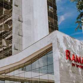 Primary image 1 Ramada By Wyndham Brasilia Alvorada, โรงแรม & ที่พัก พิพิธภัณฑ์ศิลปะบราซิเลีย