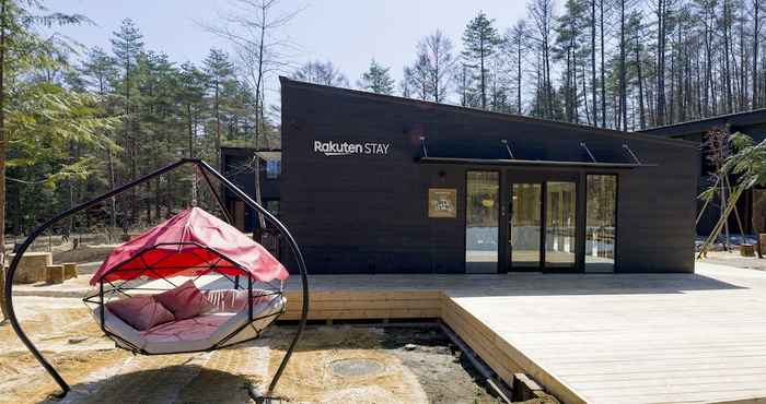 Khác Rakuten STAY VILLA FujiKawaguchiko Forest