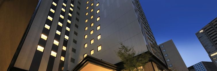 その他 JR WEST GROUP VIA INN PRIME AKASAKA