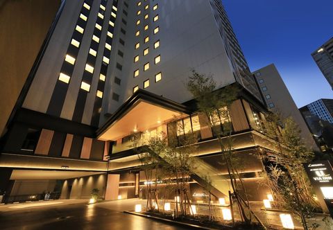 その他 JR WEST GROUP VIA INN PRIME AKASAKA