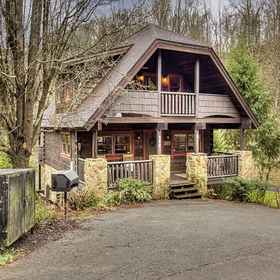 Primary image 1 ヒルサイド ドリームズ NO.265, ハットフィールド&マッコイ・ディナーショー ホテル