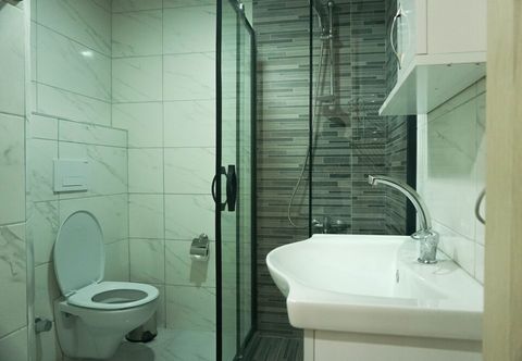 其他 Akalia Resort Hotel