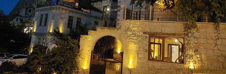 Others Seven Stone Hotel