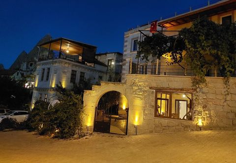 Others Seven Stone Hotel