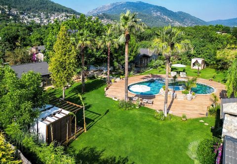 기타 Kaya Villas Exclusive