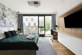 其他 4 Easy Rent Apartments - GOLD 30